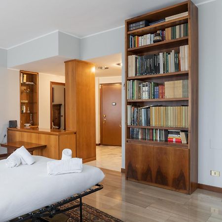 Accomodo Mib53 Bivano City Life Milão Exterior foto