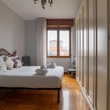 Accomodo Mib53 Bivano City Life Milão Exterior foto