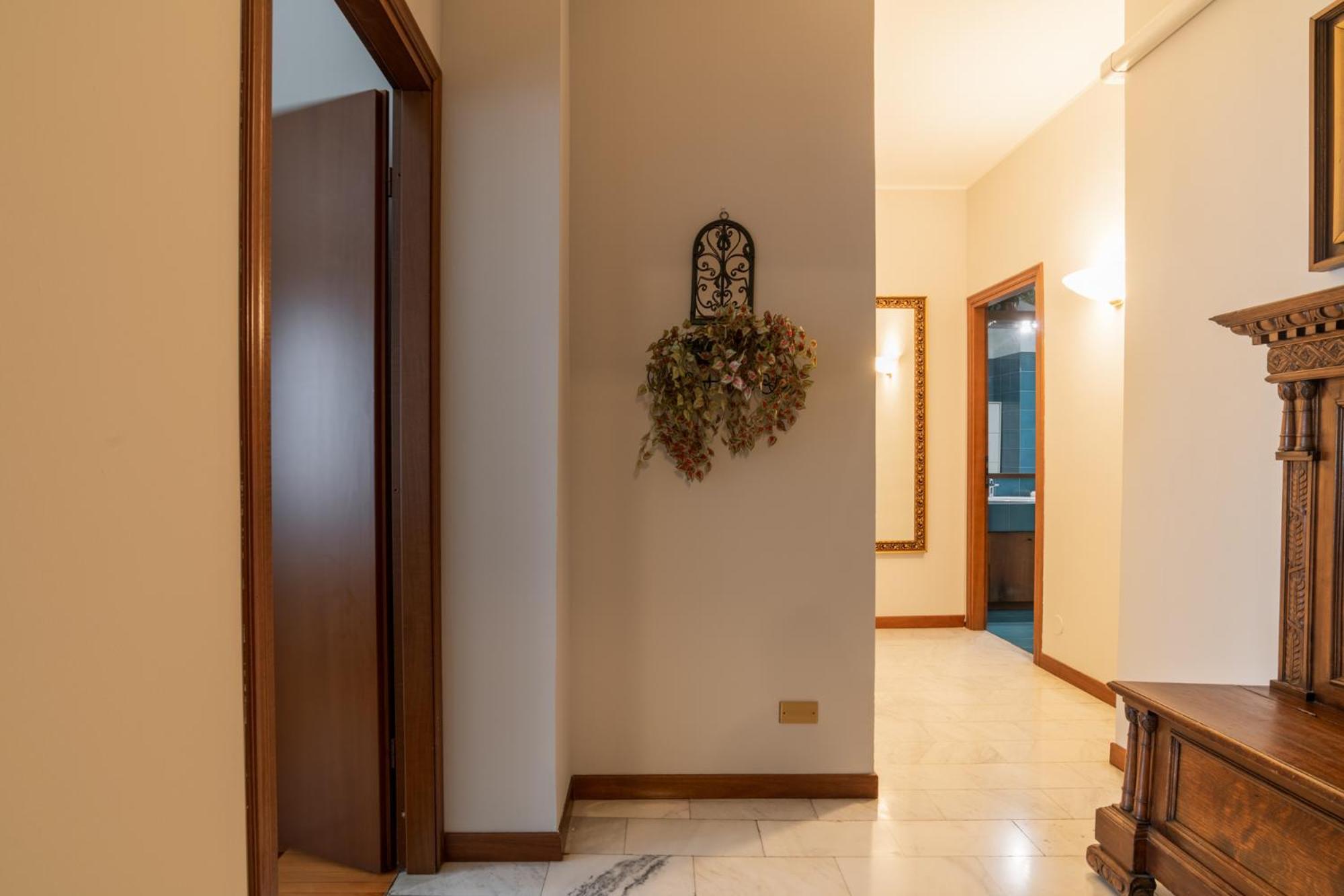Accomodo Mib53 Bivano City Life Milão Exterior foto