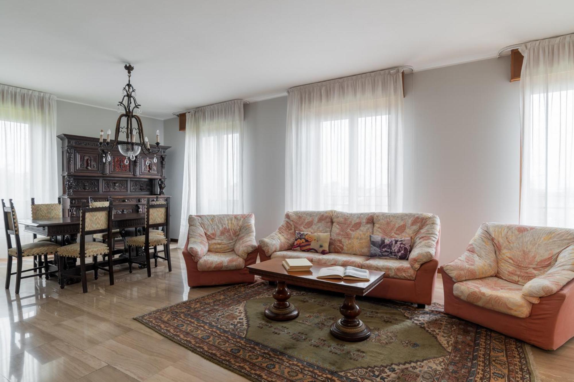 Accomodo Mib53 Bivano City Life Milão Exterior foto